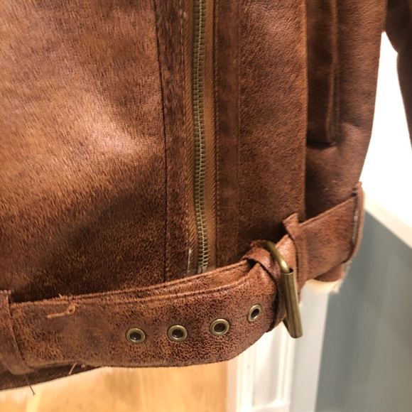 New never worn girls jacket - Picture 13 of 14